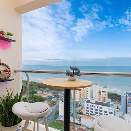 Nice Apartment Oasky Vung Tau 1805 Exteriér fotografie
