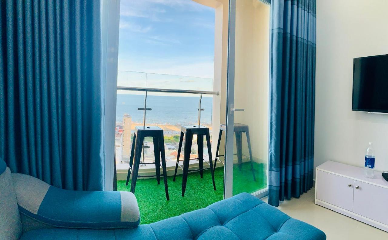 Nice Apartment Oasky Vung Tau 1805 Exteriér fotografie