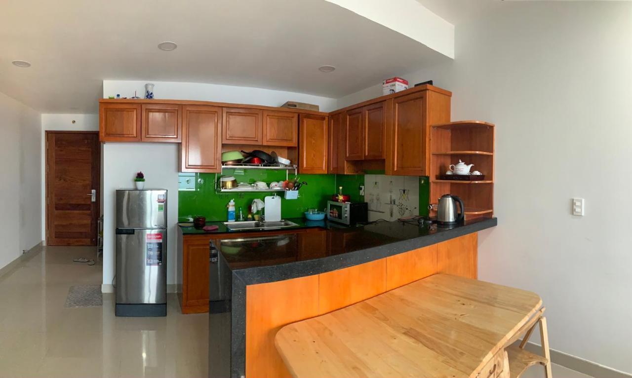 Nice Apartment Oasky Vung Tau 1805 Exteriér fotografie