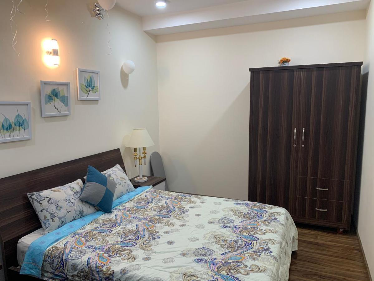 Nice Apartment Oasky Vung Tau 1805 Exteriér fotografie