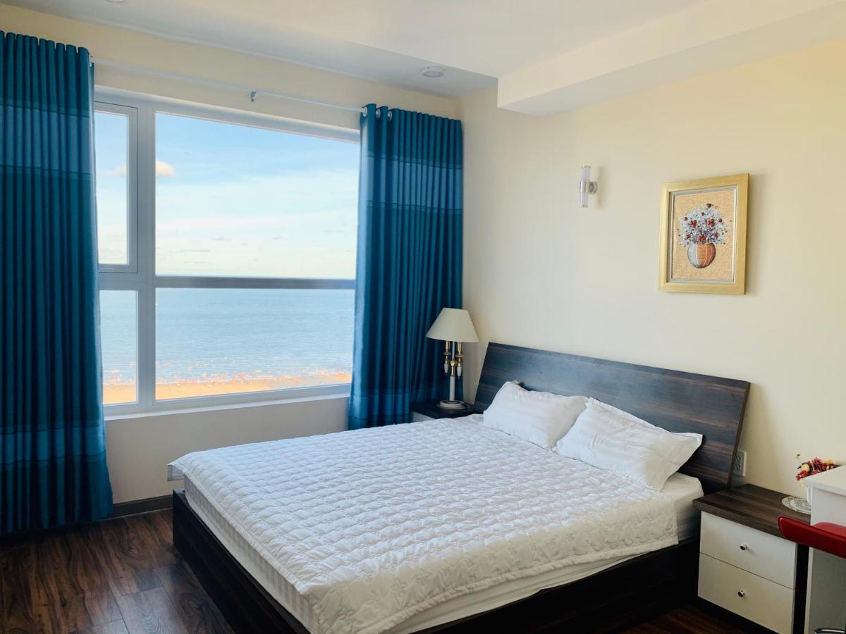 Nice Apartment Oasky Vung Tau 1805 Exteriér fotografie