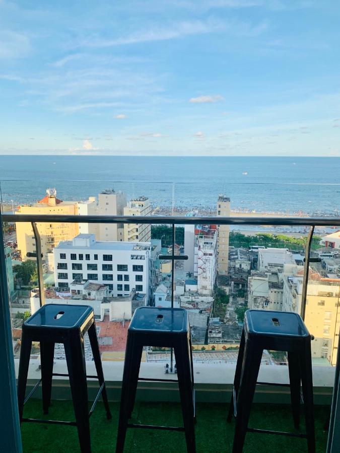 Nice Apartment Oasky Vung Tau 1805 Exteriér fotografie