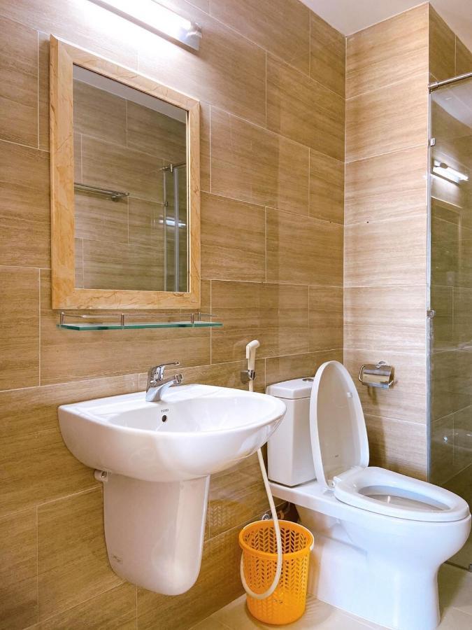 Nice Apartment Oasky Vung Tau 1805 Exteriér fotografie