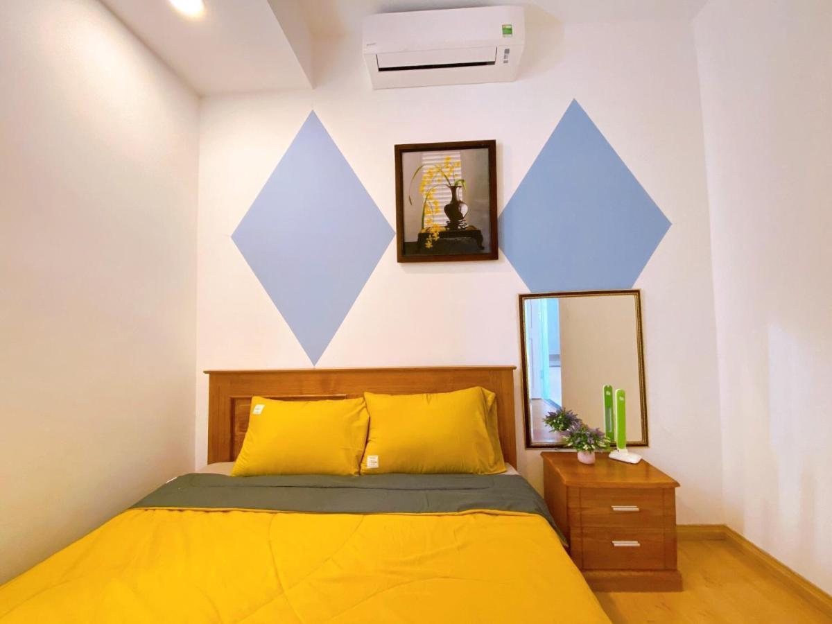 Nice Apartment Oasky Vung Tau 1805 Exteriér fotografie