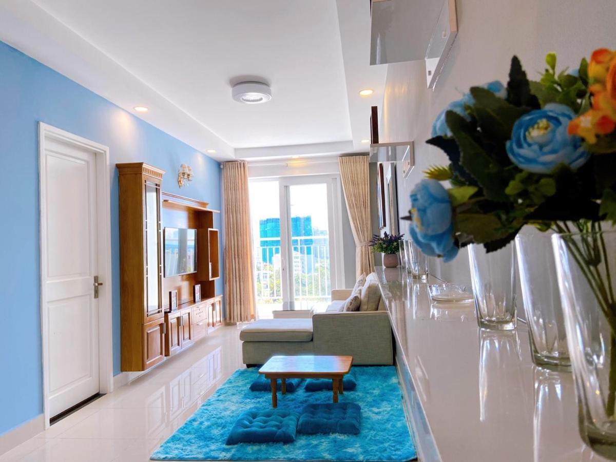 Nice Apartment Oasky Vung Tau 1805 Exteriér fotografie