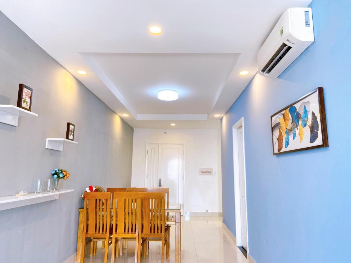 Nice Apartment Oasky Vung Tau 1805 Exteriér fotografie
