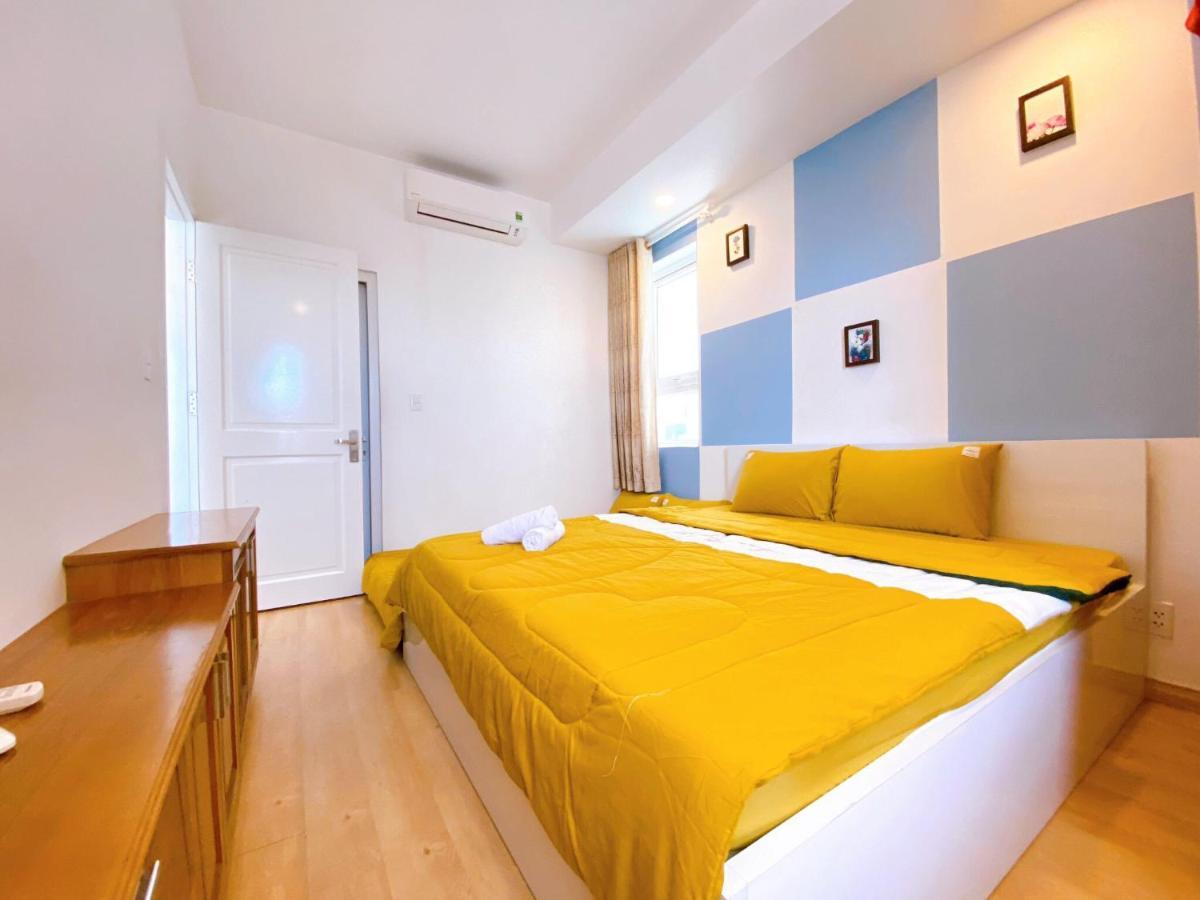 Nice Apartment Oasky Vung Tau 1805 Exteriér fotografie