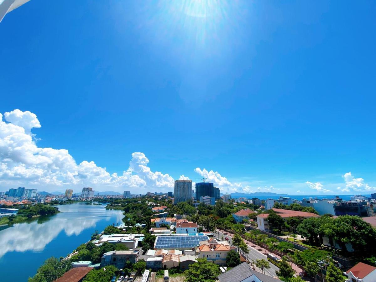 Nice Apartment Oasky Vung Tau 1805 Exteriér fotografie