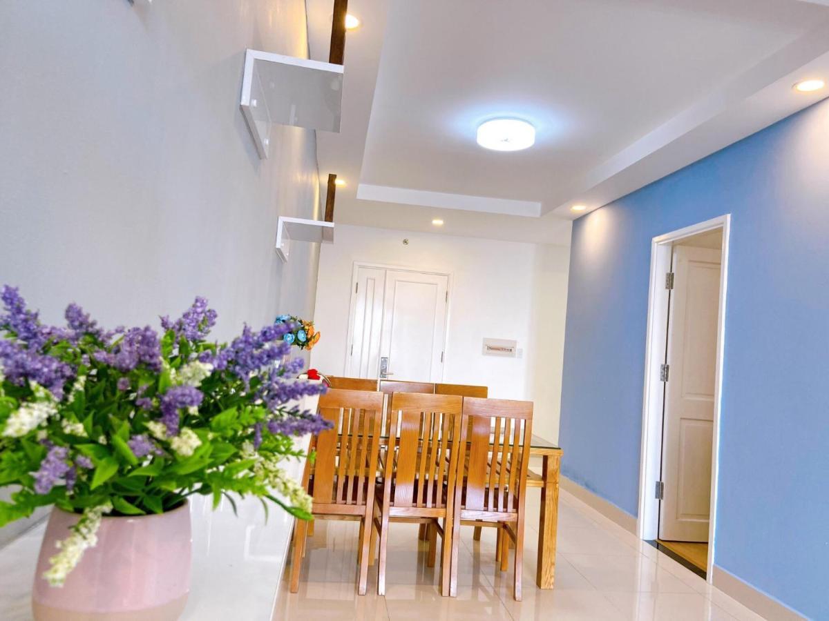 Nice Apartment Oasky Vung Tau 1805 Exteriér fotografie