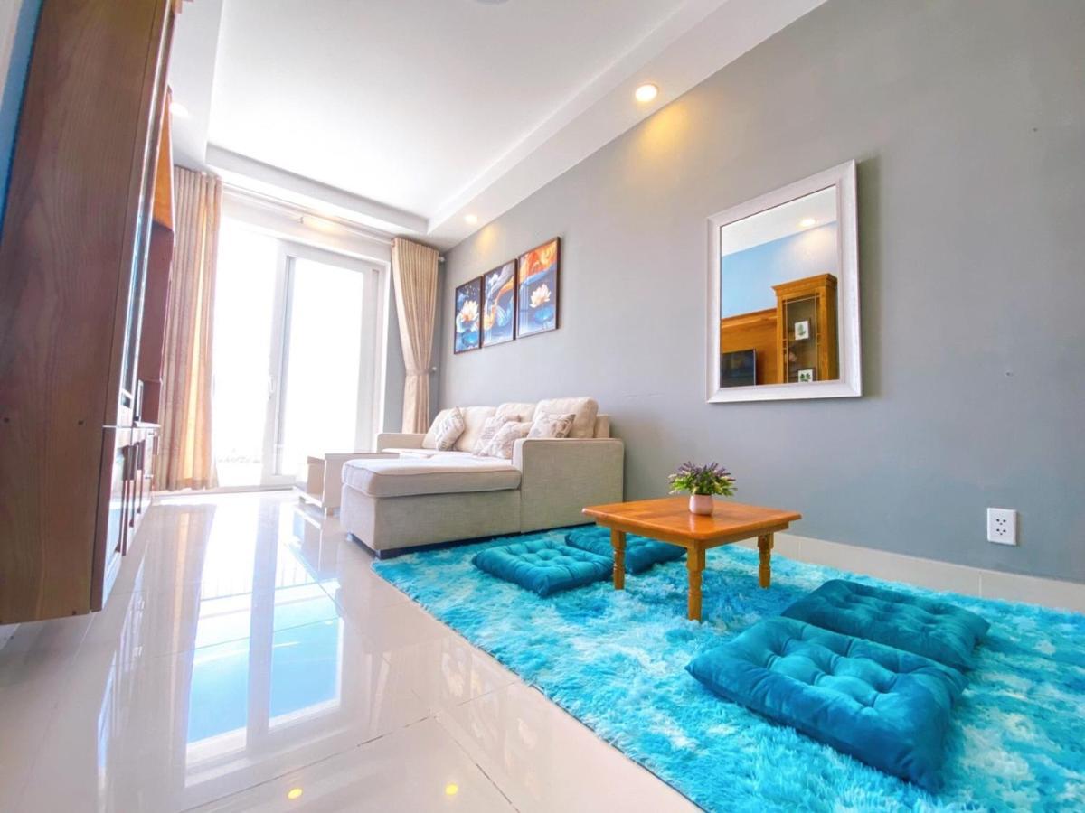 Nice Apartment Oasky Vung Tau 1805 Exteriér fotografie