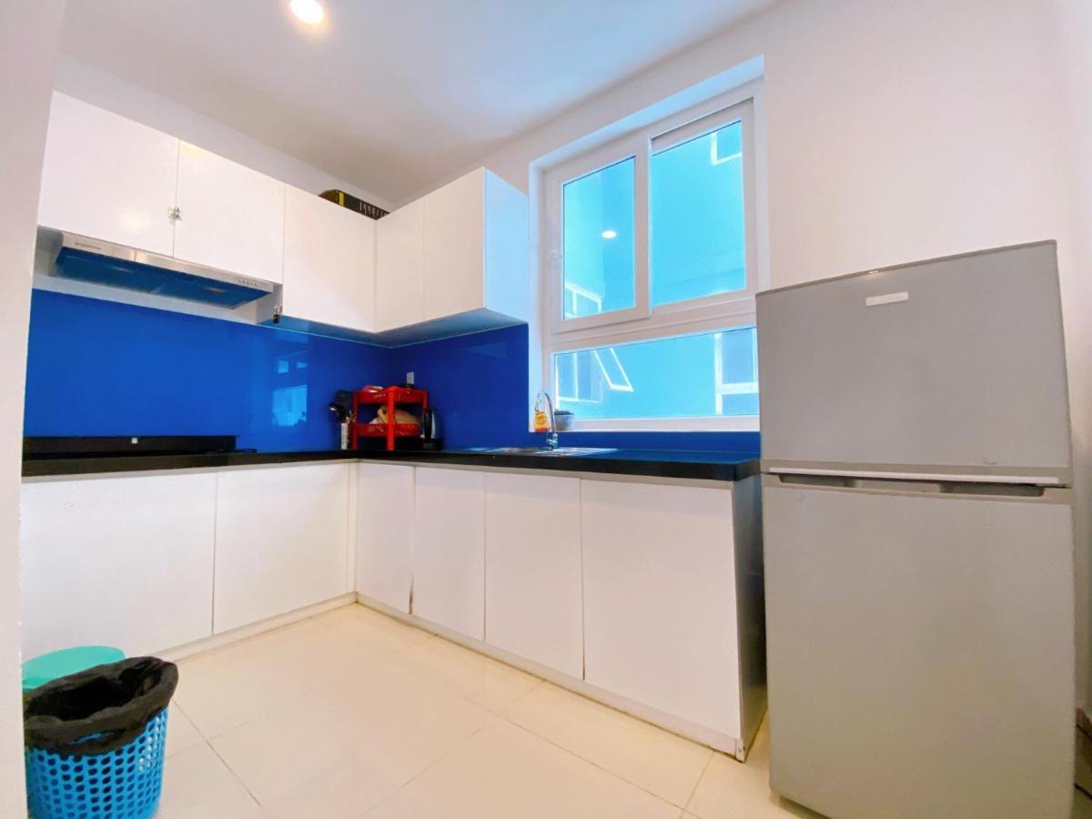 Nice Apartment Oasky Vung Tau 1805 Exteriér fotografie