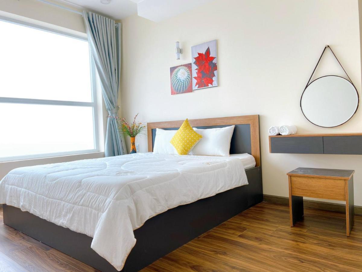 Nice Apartment Oasky Vung Tau 1805 Exteriér fotografie