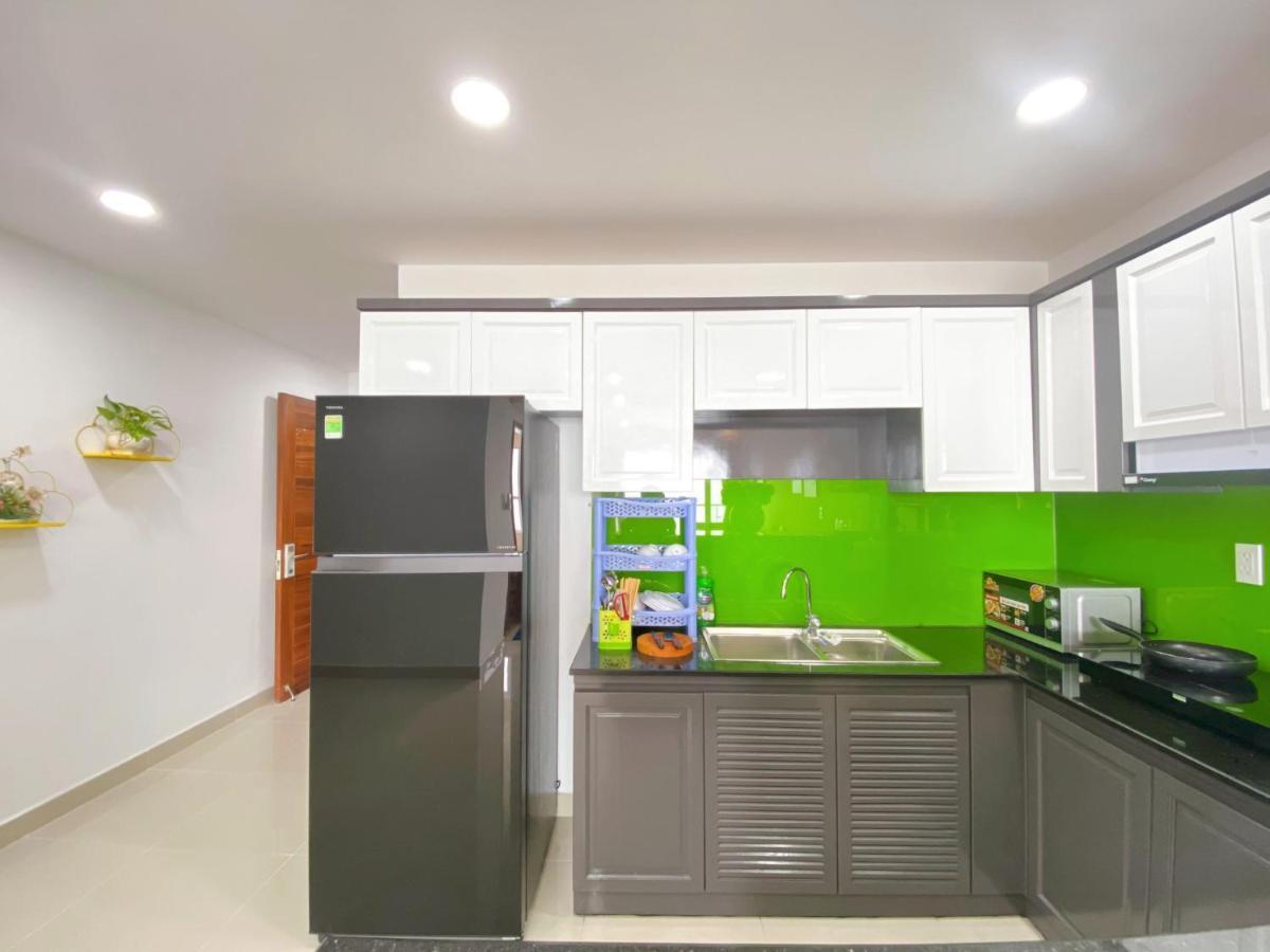 Nice Apartment Oasky Vung Tau 1805 Exteriér fotografie