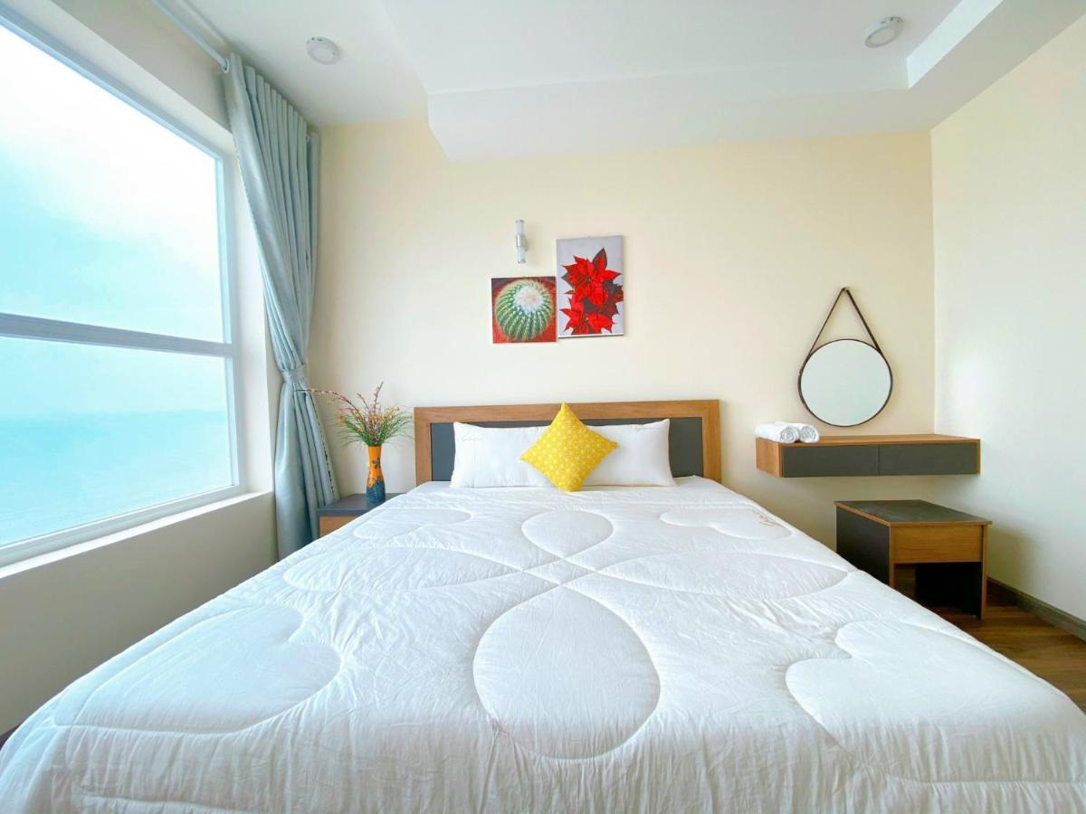 Nice Apartment Oasky Vung Tau 1805 Exteriér fotografie