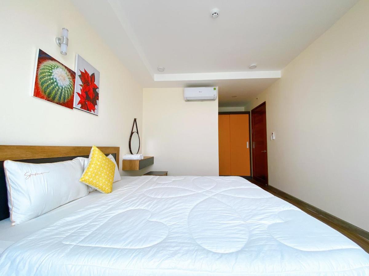 Nice Apartment Oasky Vung Tau 1805 Exteriér fotografie