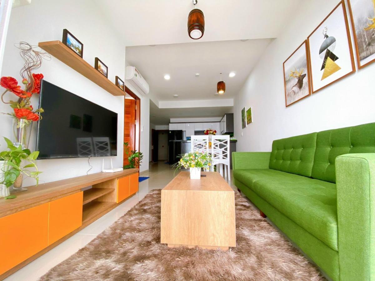 Nice Apartment Oasky Vung Tau 1805 Exteriér fotografie