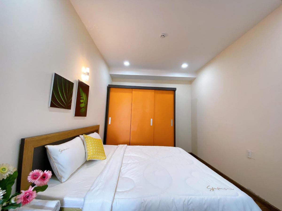 Nice Apartment Oasky Vung Tau 1805 Exteriér fotografie