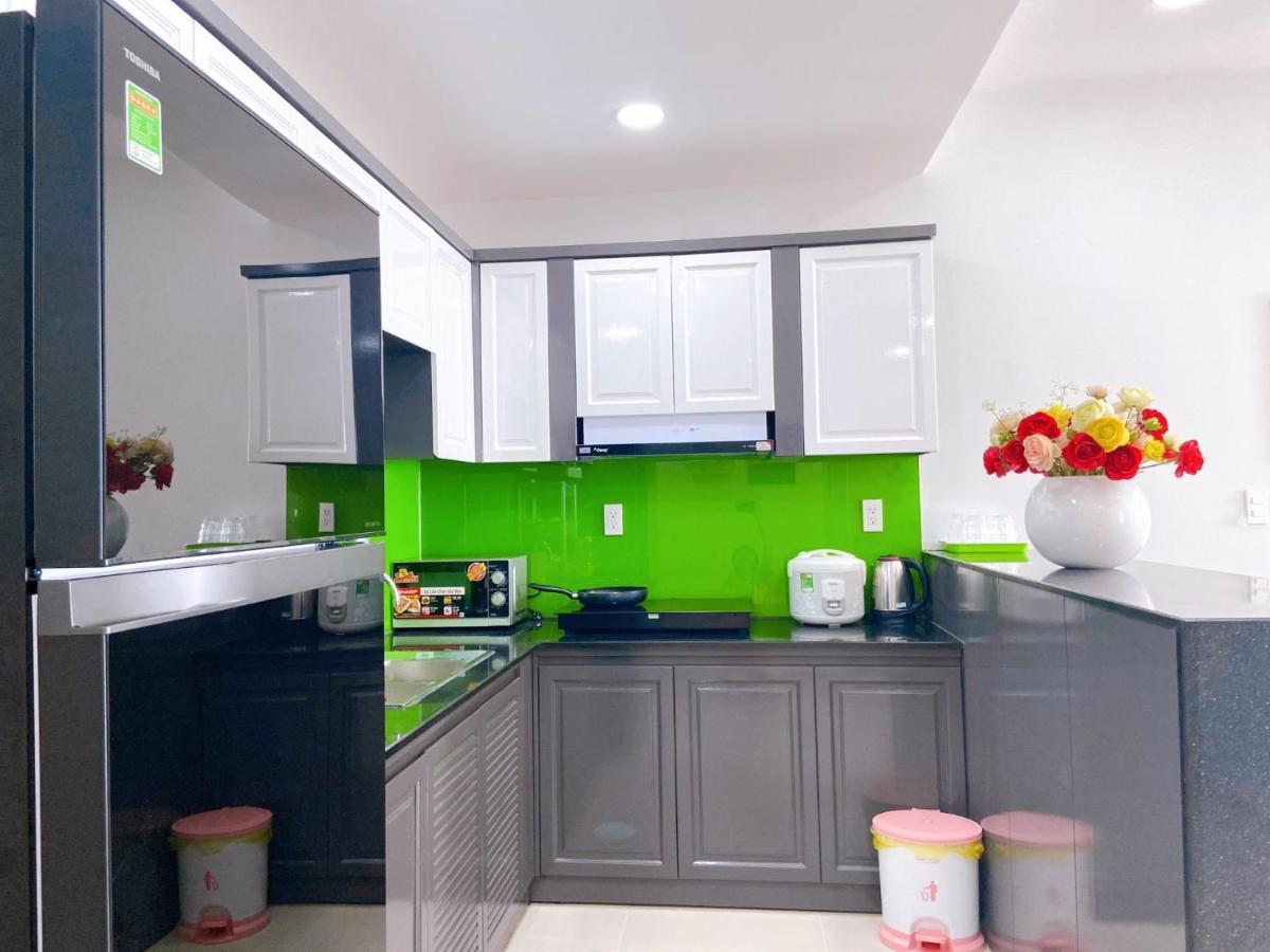 Nice Apartment Oasky Vung Tau 1805 Exteriér fotografie