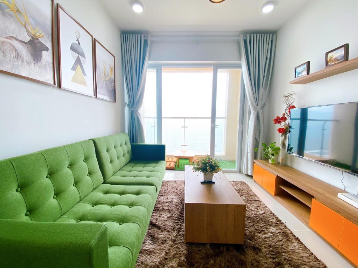 Nice Apartment Oasky Vung Tau 1805 Exteriér fotografie