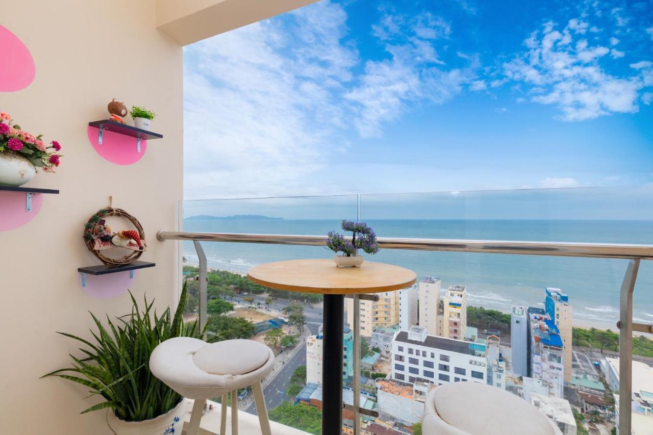Nice Apartment Oasky Vung Tau 1805 Exteriér fotografie